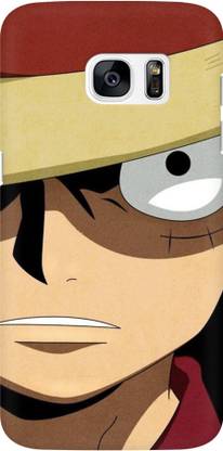 INSTYLE Back Cover for Samsung Galaxy S7 Edge