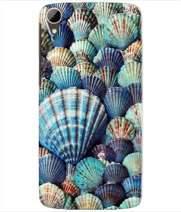 ETECHNIC Back Cover for HTC Desire 828