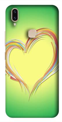 CLEOPATRA Back Cover for Vivo V9