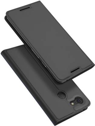 Kapa Flip Cover for Google Pixel 3