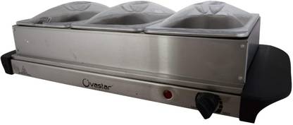Ovastar OWBS 3417 Electric Cooking Heater