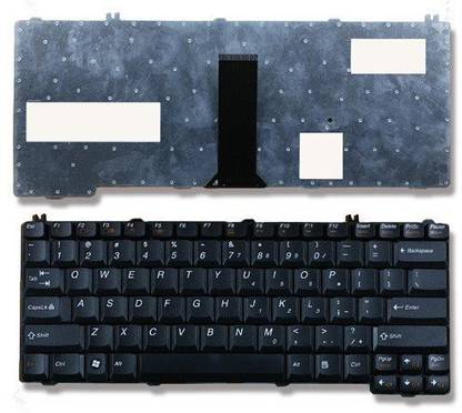 Lenovo 3000 C100 Laptop Keyboard Replacement Key