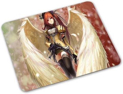 PrintHunt PTMP-250 Non Slip Base Dual Sided Mousepad