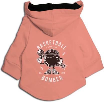 RUSE Hoodie for Dog