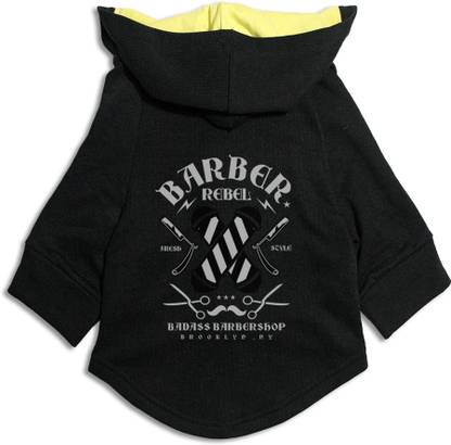RUSE Hoodie for Dog