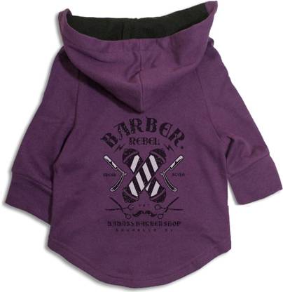RUSE Hoodie for Dog