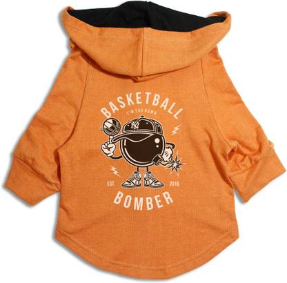 RUSE Hoodie for Dog