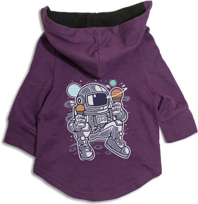 RUSE Hoodie for Dog