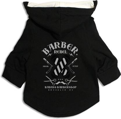 RUSE Hoodie for Dog