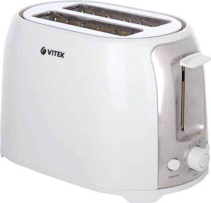 VITEK VT-1582 W-I 750 W Pop Up Toaster