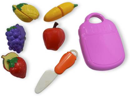 Chota Bheem Fruit Mini
