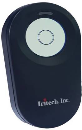 irishield E001800000201 2120 UL Scanner