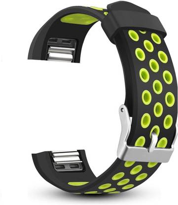 ACUTAS Fashion Replacement Strap for Fitbit Charge 2 Heart Rate Smart Band Strap