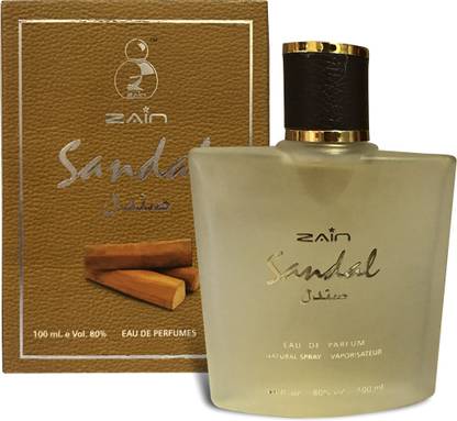 ZAin zns1 Herbal Attar