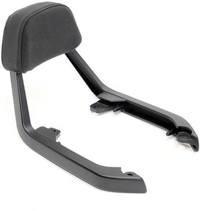 Golden Fox Adjustable Passenger Backrest