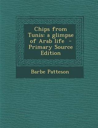 Chips from Tunis