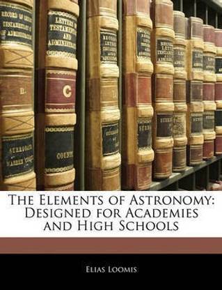 The Elements of Astronomy