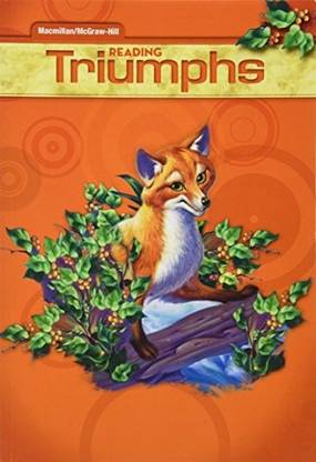 Reading Triumphs, Grade 3