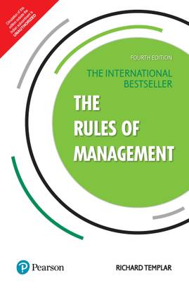 The Rules of Management