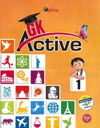 G.RAM OPTIMA GK ACTIVE CLASS 1