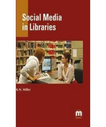 Social Media In Libraries