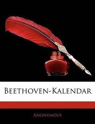 Beethoven-Kalendar