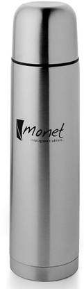 MONET 1000 ml Steel Flask