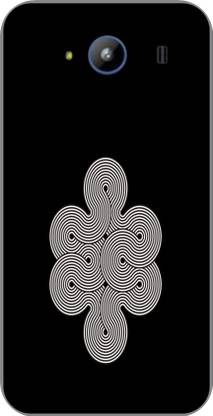 Exclusivebay Back Cover for ZTE- Blade-L2-Plus