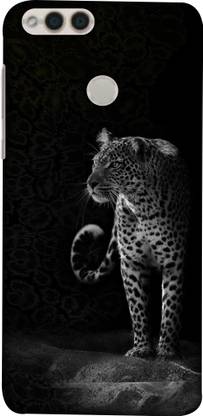 Snapdilla Back Cover for Honor 7X, HONOR 7X