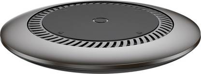 Baseus CCALL-XU01 Whirlwind Desktop Wireless Charger With A Fan Charging Pad