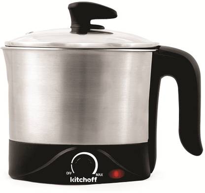 kitchoff WDF-106 Electric Kettle