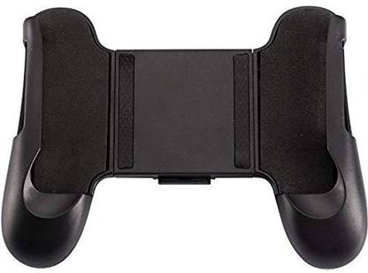 eDUST GAME HANDLE: Mobile Phone Game Handle Grip  Gaming Accessory Kit