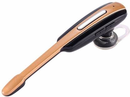 PIQANCY Wireless Bluetooth Earphone Ear Hook Car Driver Handsfree Call Bluetooth