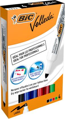 BiC Velleda Whiteboard Marker