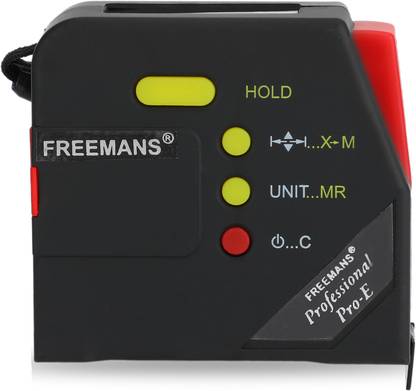 FREEMANS 5M:19MM Measurement Tape