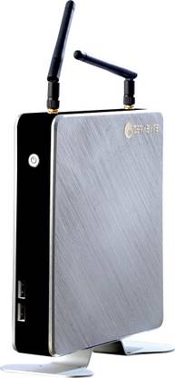 ZERABYTE ZI552 - Windows 8, intel, CORE I5 5200U, 1 GB Graphics Card, DDR3, HDD::SSD::MSATA Mini PC