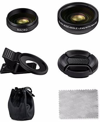 LS Letsshop dfdh Mobile Phone Lens