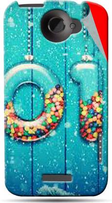 Shopvalley Htc One X Plus Mobile Skin