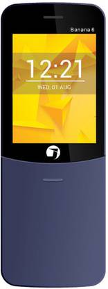 Jivi Banana 6