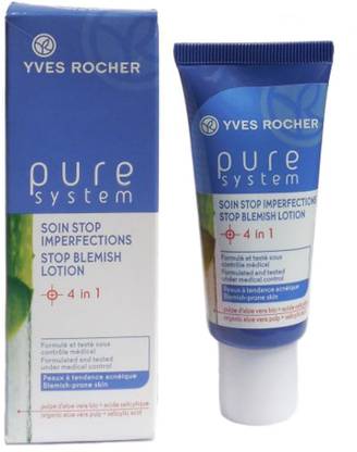 YVES ROCHER Pure System Blemish Lotion