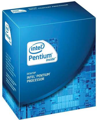 Intel G2030 3 GHz LGA 1155 Socket 2 Cores 2 Threads Desktop Processor