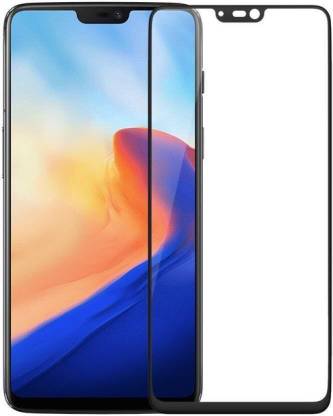 Aspir Tempered Glass Guard for OPPO A5, Oppo A3s, Realme 2, Realme C1, Realme C1