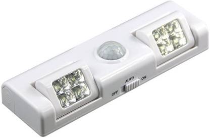 AT Health 8 LED Sensor Light Smart Sensor Light