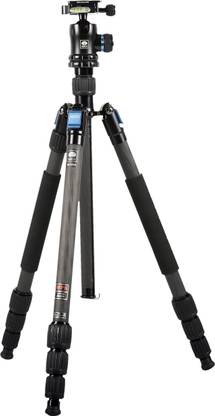 sirui W1204+K10X Tripod Kit