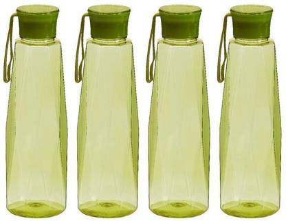 Steelo signature-1ltr-2pc-red-Signature Water Bottle 1000 ml Water Bottles