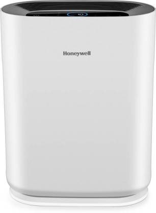 Honeywell HAC25M1301 (White) Portable Room Air Purifier