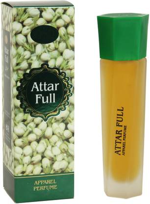 ASHVI Original Attar Full For Men And Women 60 Ml Floral Attar
