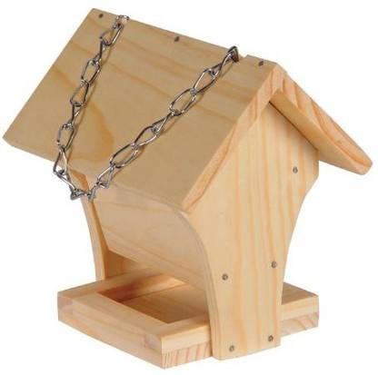 Toysmith Build A Bird Feeder Kit