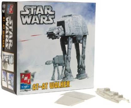 Star Wars At-At Walker Model Kit