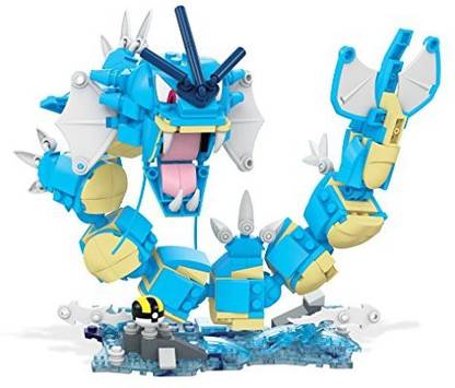Mega Construx Pokemon Gyarados